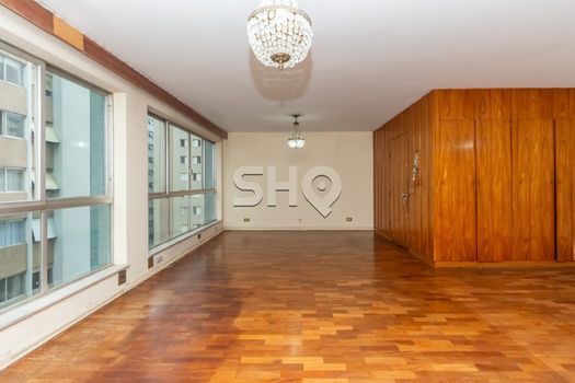 Foto 2 do(a) Apartamento de 4 quartos à venda em Itaim Bibi, São Paulo