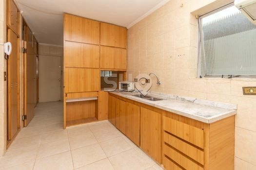 Foto 9 do(a) Apartamento de 4 quartos à venda em Itaim Bibi, São Paulo
