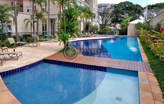 Foto 25 do(a) Cobertura de 4 quartos à venda em Vila Romana, São Paulo