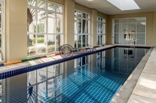 Foto 24 do(a) Cobertura de 4 quartos à venda em Vila Romana, São Paulo
