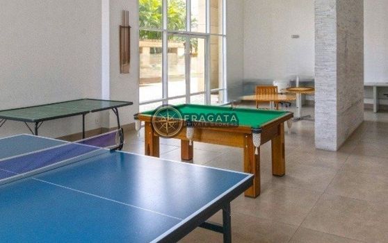 Foto 31 do(a) Cobertura de 4 quartos à venda em Vila Romana, São Paulo