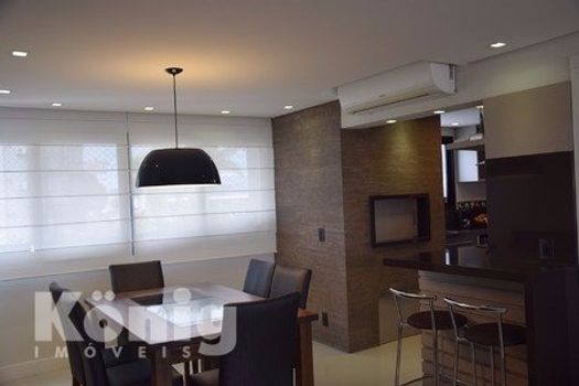 Foto 9 do(a) Apartamento de 3 quartos à venda em Higienópolis, Porto Alegre