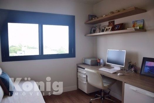 Foto 10 do(a) Apartamento de 3 quartos à venda em Higienópolis, Porto Alegre