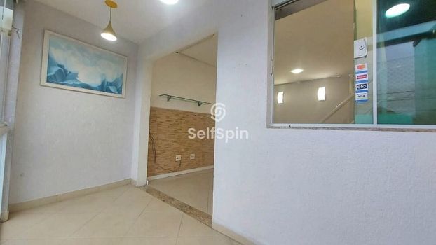 Foto 3 do(a) Sala / Conjunto Comercial false para alugar em Piratininga, Niterói