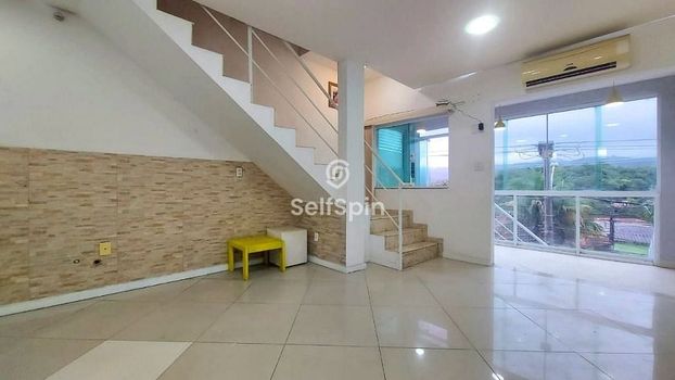 Foto 1 do(a) Sala / Conjunto Comercial false para alugar em Piratininga, Niterói