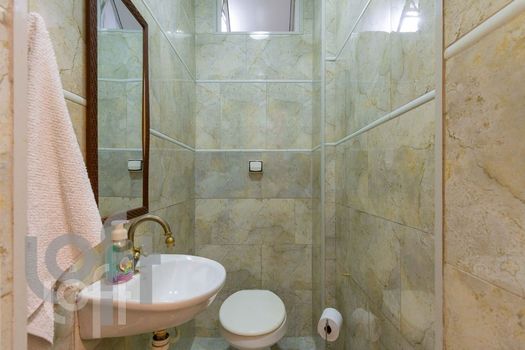 Foto 4 do(a) Apartamento de 2 quartos à venda em Bela Vista, São Paulo