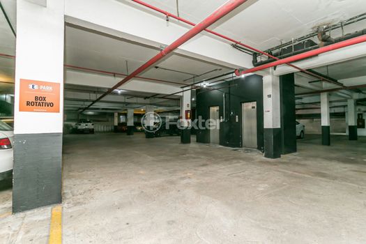 Foto 44 do(a) Sala / Conjunto Comercial false à venda em Higienópolis, Porto Alegre