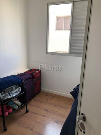 Foto 6 do(a) Cobertura false à venda em Jardim Nova Europa, Campinas