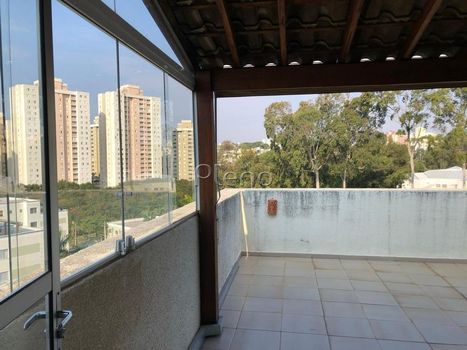 Foto 14 do(a) Cobertura false à venda em Jardim Nova Europa, Campinas