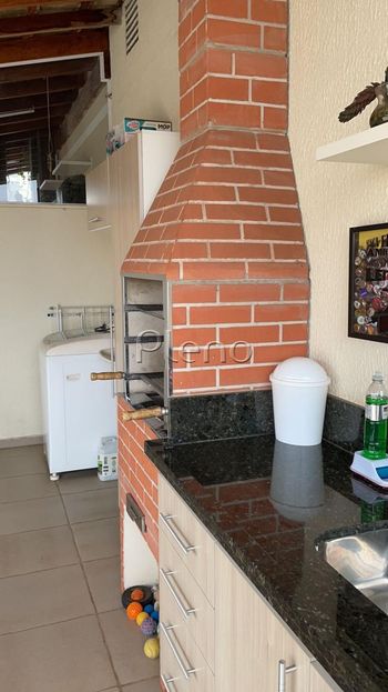 Foto 12 do(a) Cobertura false à venda em Jardim Nova Europa, Campinas