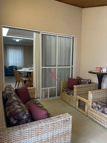 Foto 5 do(a) Casa em Condomínio de 3 quartos à venda em Jardim Shangai, Jundiaí