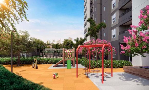 Foto 19 do(a) Apartamento de 3 quartos à venda em Chácara da Barra, Campinas