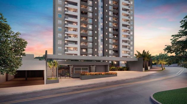 Foto 26 do(a) Apartamento de 3 quartos à venda em Chácara da Barra, Campinas