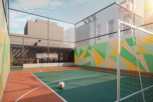 Foto 42 do(a) Apartamento de 3 quartos à venda em Chácara da Barra, Campinas