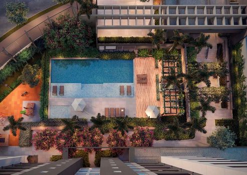 Foto 25 do(a) Apartamento de 3 quartos à venda em Chácara da Barra, Campinas