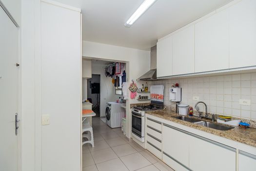 Foto 8 do(a) Apartamento de 2 quartos à venda em Nova Piraju, São Paulo