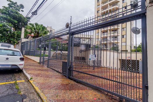 Foto 47 do(a) Apartamento de 2 quartos à venda em Nova Piraju, São Paulo