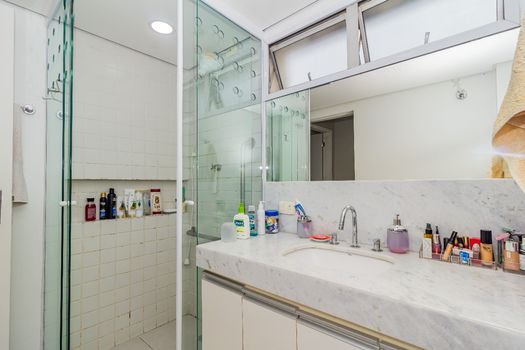 Foto 20 do(a) Apartamento de 2 quartos à venda em Nova Piraju, São Paulo