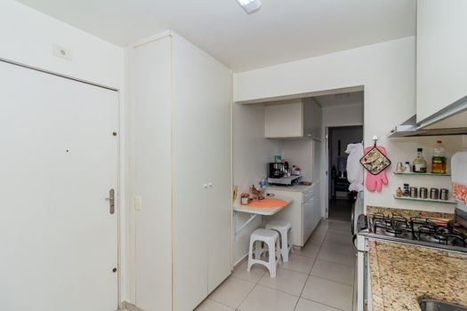 Foto 10 do(a) Apartamento de 2 quartos à venda em Nova Piraju, São Paulo