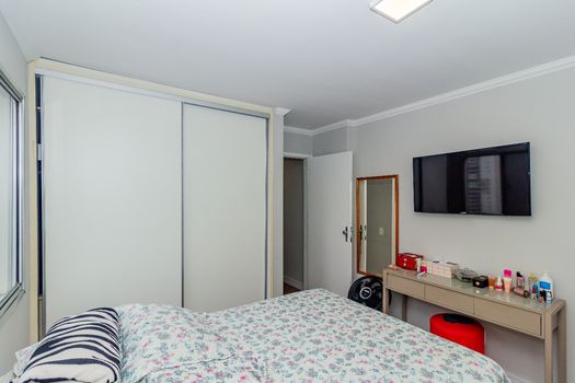 Foto 18 do(a) Apartamento de 2 quartos à venda em Nova Piraju, São Paulo