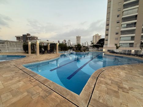 Foto 38 do(a) Apartamento de 3 quartos à venda em Chácara Califórnia, São Paulo