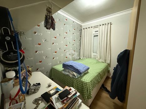 Foto 24 do(a) Apartamento de 3 quartos à venda em Chácara Califórnia, São Paulo