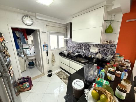 Foto 15 do(a) Apartamento de 3 quartos à venda em Chácara Califórnia, São Paulo