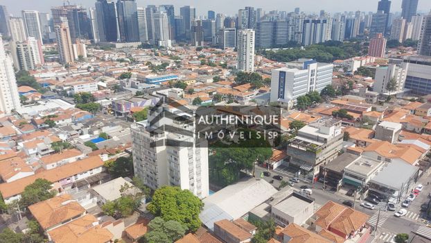 Foto 28 do(a) Apartamento de 2 quartos à venda em Chácara Santo Antônio (Zona Sul), São Paulo