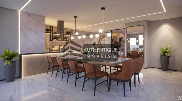 Foto 43 do(a) Apartamento de 2 quartos à venda em Chácara Santo Antônio (Zona Sul), São Paulo