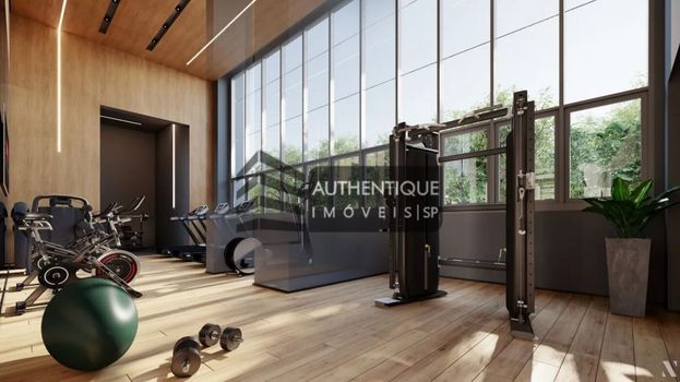 Foto 40 do(a) Apartamento de 2 quartos à venda em Chácara Santo Antônio (Zona Sul), São Paulo