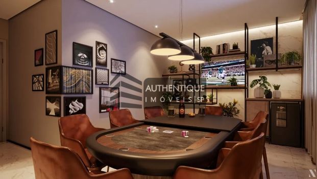 Foto 42 do(a) Apartamento de 2 quartos à venda em Chácara Santo Antônio (Zona Sul), São Paulo