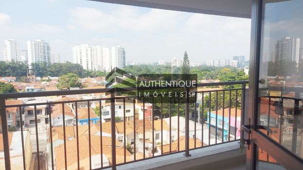 Foto 1 do(a) Apartamento de 2 quartos à venda em Chácara Santo Antônio (Zona Sul), São Paulo