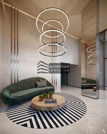 Foto 38 do(a) Apartamento de 2 quartos à venda em Chácara Santo Antônio (Zona Sul), São Paulo