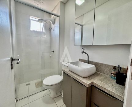Foto 6 do(a) Apartamento de 2 quartos à venda em Glória, Joinville