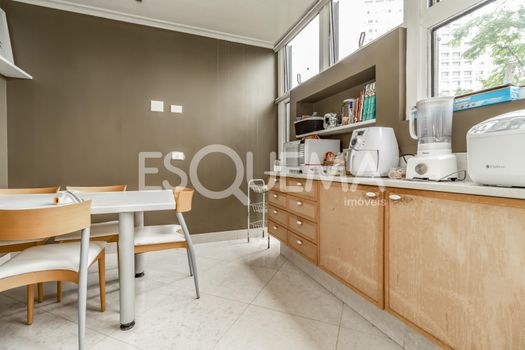 Foto 22 do(a) Apartamento de 2 quartos à venda em Real Parque, São Paulo