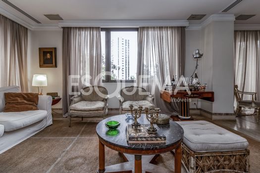 Foto 7 do(a) Apartamento de 2 quartos à venda em Real Parque, São Paulo