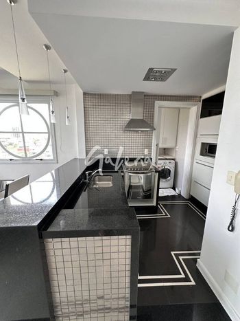 Foto 2 do(a) Apartamento de 1 quartos à venda em Jardim Anália Franco, São Paulo