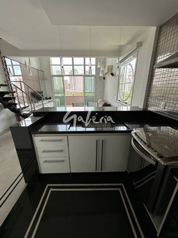 Foto 3 do(a) Apartamento de 1 quartos à venda em Jardim Anália Franco, São Paulo