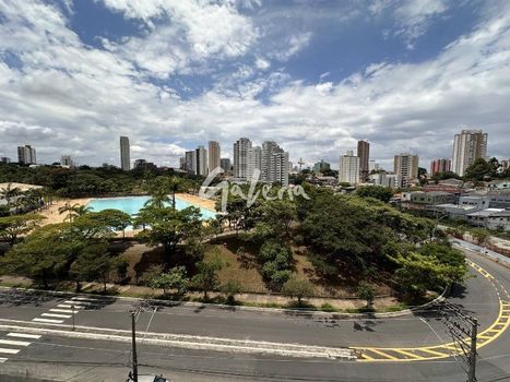 Foto 27 do(a) Apartamento de 1 quartos à venda em Jardim Anália Franco, São Paulo