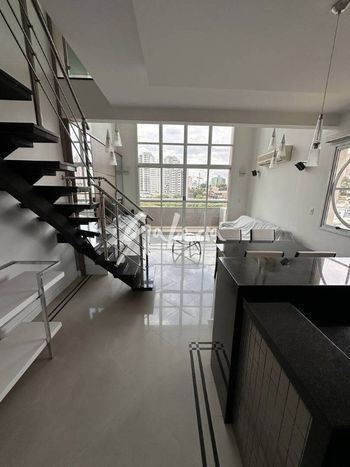 Foto 5 do(a) Apartamento de 1 quartos à venda em Jardim Anália Franco, São Paulo