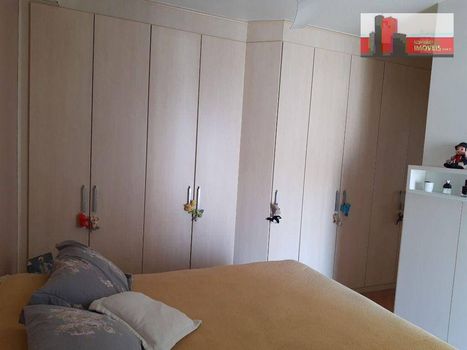 Foto 14 do(a) Cobertura de 3 quartos à venda em Vila Ipojuca, São Paulo
