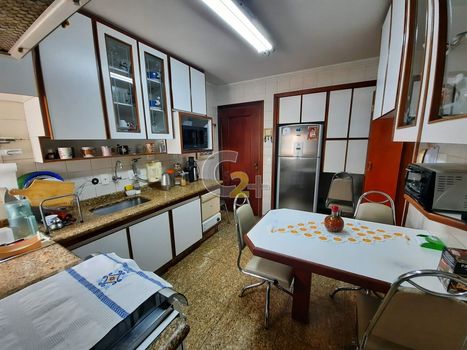 Foto 17 do(a) Apartamento de 3 quartos à venda em Perdizes, São Paulo
