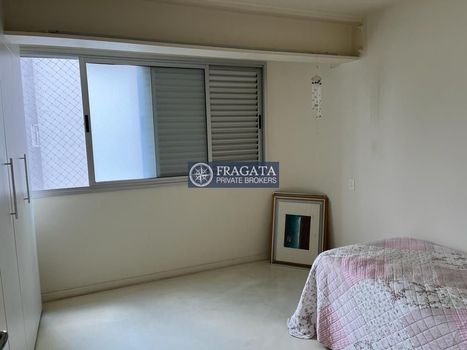 Foto 13 do(a) Apartamento de 2 quartos à venda em Itaim Bibi, São Paulo