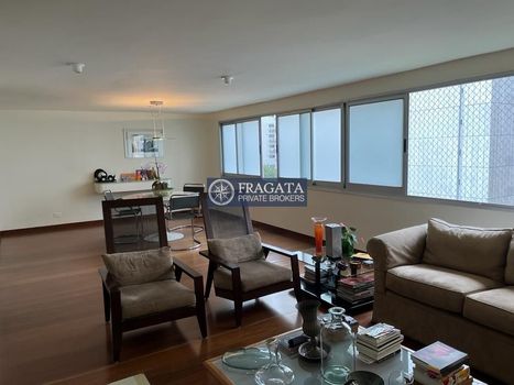 Foto 4 do(a) Apartamento de 2 quartos à venda em Itaim Bibi, São Paulo