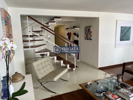 Foto 5 do(a) Apartamento de 2 quartos à venda em Itaim Bibi, São Paulo