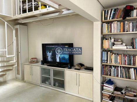 Foto 9 do(a) Apartamento de 2 quartos à venda em Itaim Bibi, São Paulo