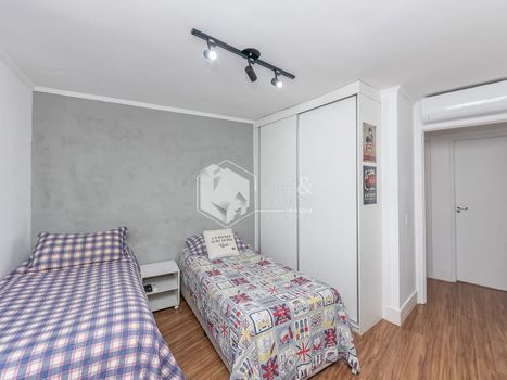 Foto 32 do(a) Apartamento de 3 quartos à venda em Jardim Paulistano, São Paulo