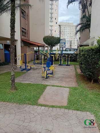 Foto 37 do(a) Apartamento de 2 quartos à venda em Jardim São Savério, São Paulo