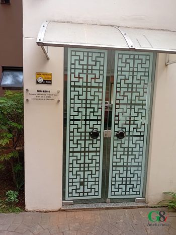 Foto 28 do(a) Apartamento de 2 quartos à venda em Jardim São Savério, São Paulo