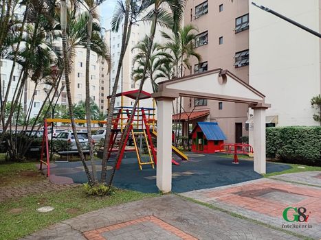 Foto 41 do(a) Apartamento de 2 quartos à venda em Jardim São Savério, São Paulo